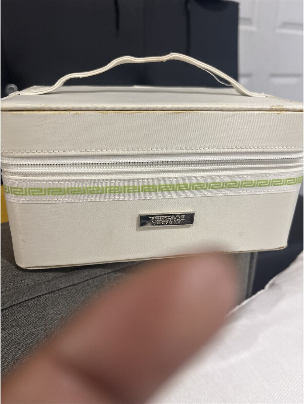 Versace Make Up Bag